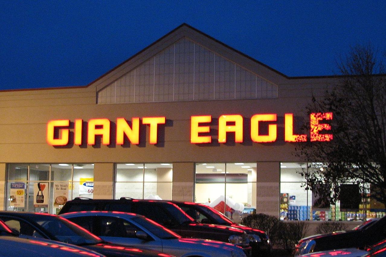 In Ohio, Little Giant Eagle Makes Big Supermarket Sustainability News